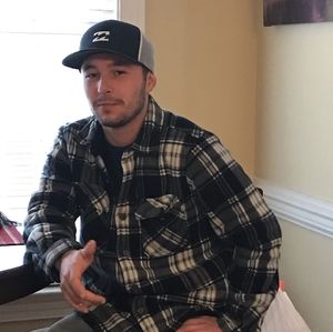 Meet your Posher, Evan